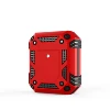 Rojo para Airpods 1 2