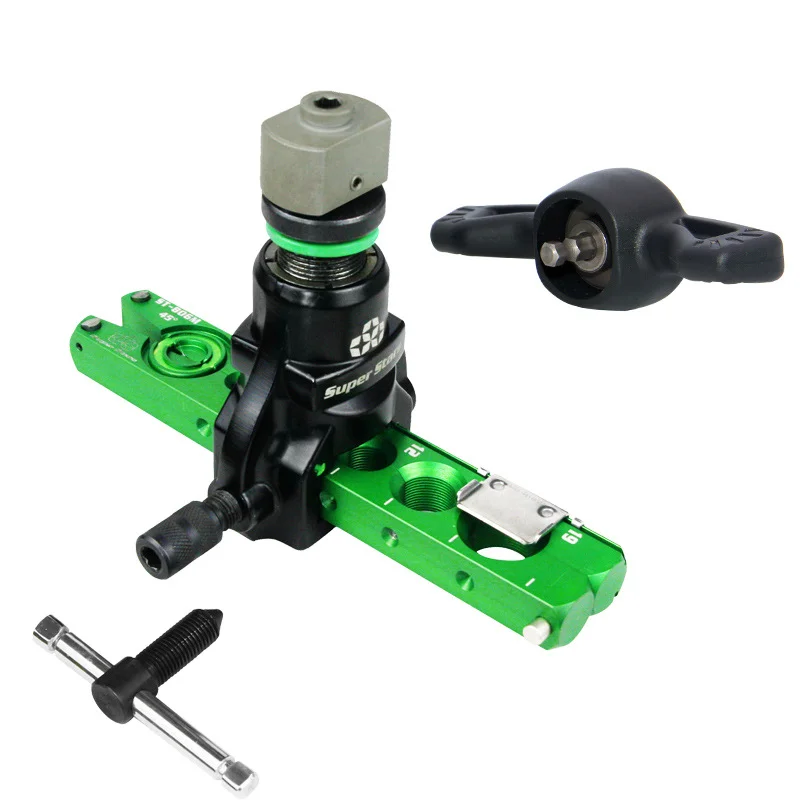 Super Stars ST-R806A - Lightweight Tube Expander for HVAC