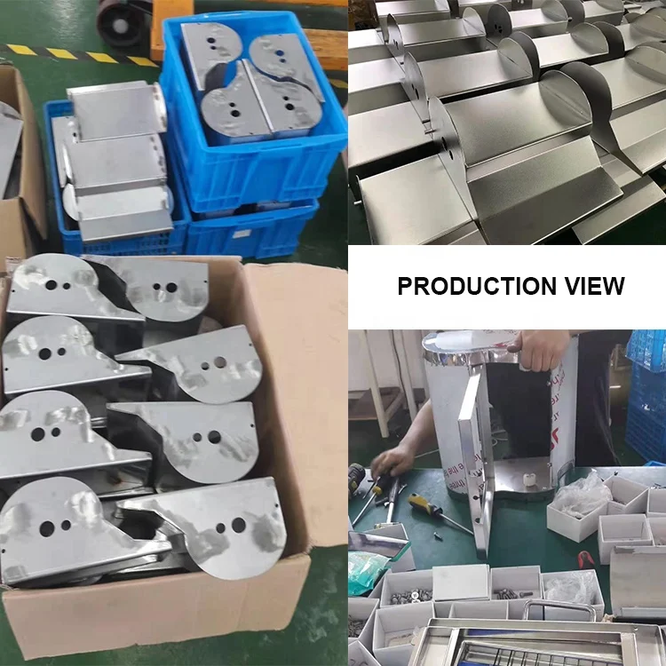 Roller Rice Sushi Sheet Machine