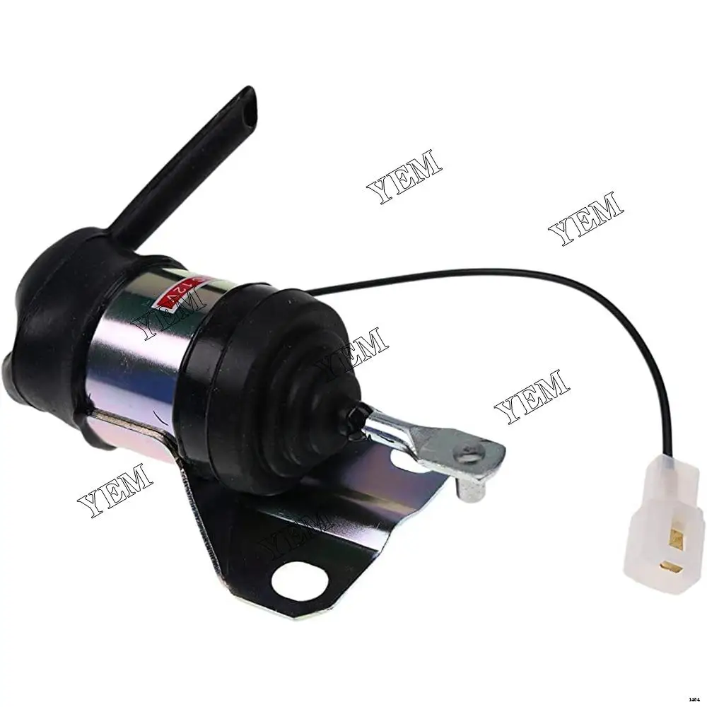 Engine Parts Solenoid L3300 for Kubota