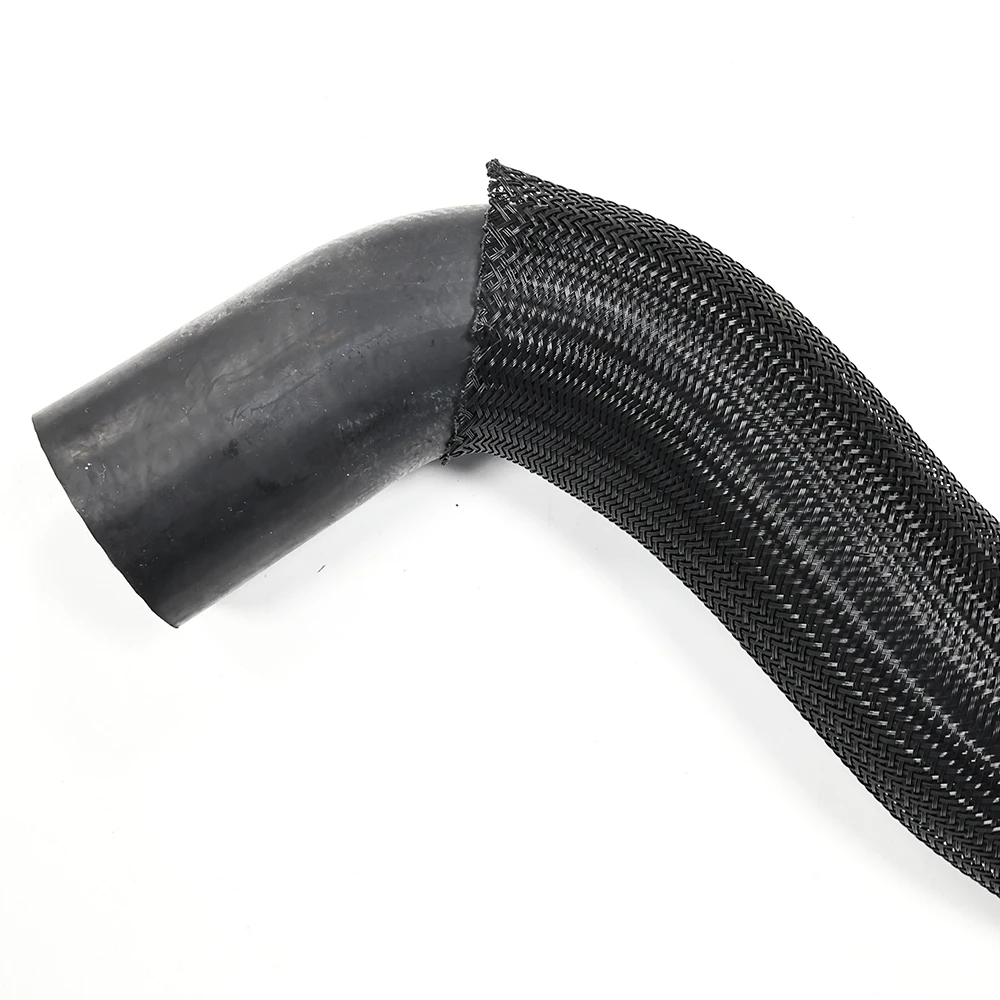 Car Radiator Water Returning Pipe Radiator F2G38B274BMB F2G38B274BMC F... — 5