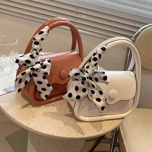 Minissimi Ready to Ship Simple Style Daily Use Bolsas Femininas Pu Leather Wallet Solid Color Hand Bags Ladies