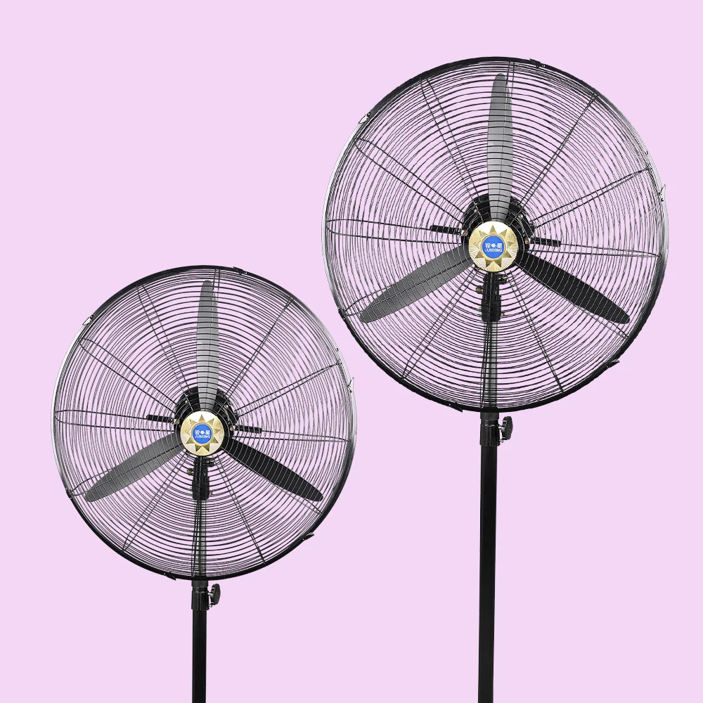 2 In 1 Crown 20 24 26 Inch Tray Industrial Stand Fan Kipas Dengan Standar Ce Buy Tray Fan Industri Kipas Angin Stand Fan Crown Kipas Angin Stand Fan Product On Alibabacom