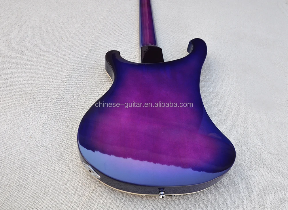 Shop Our Flyoung Factory Cheap Electric Bass Guitar 4 Strings