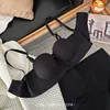 Black suit