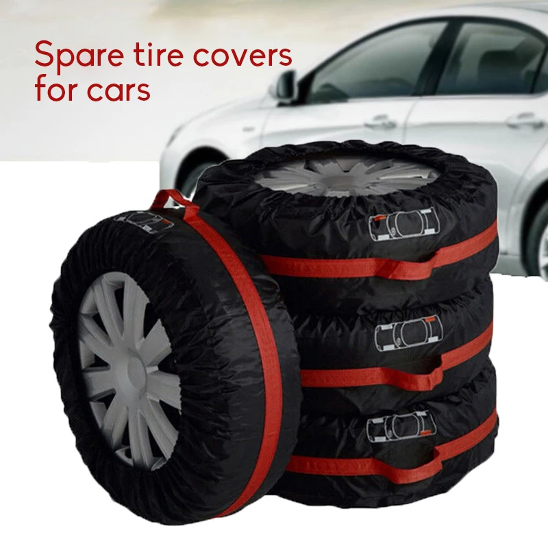 quilt cover blanket tire cap