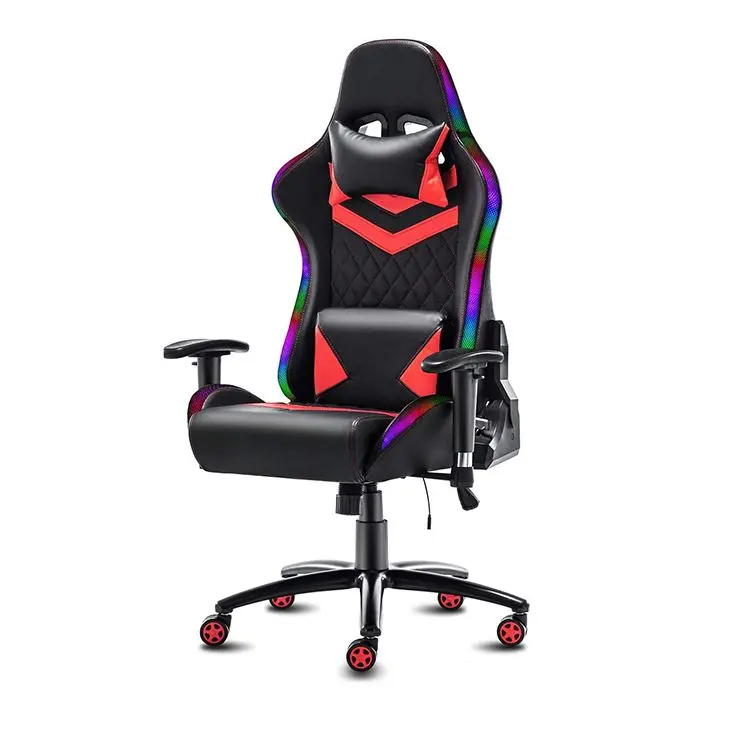 gtforce exstream gaming chair