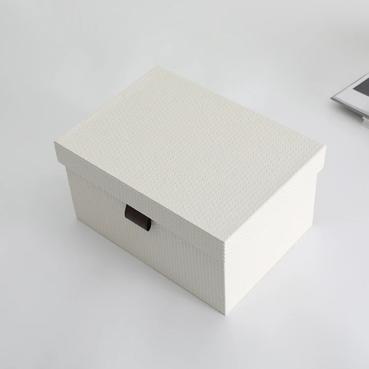 Fashim Luxury Craft Wood Box Decorative Storage Boxes Wholesale For