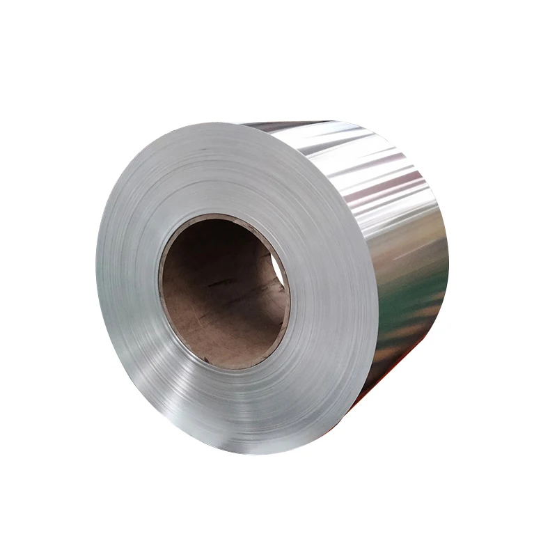 Factory Low Price 200 300 400 500 600 Series stainless steel strips / belt / band / coil / foil