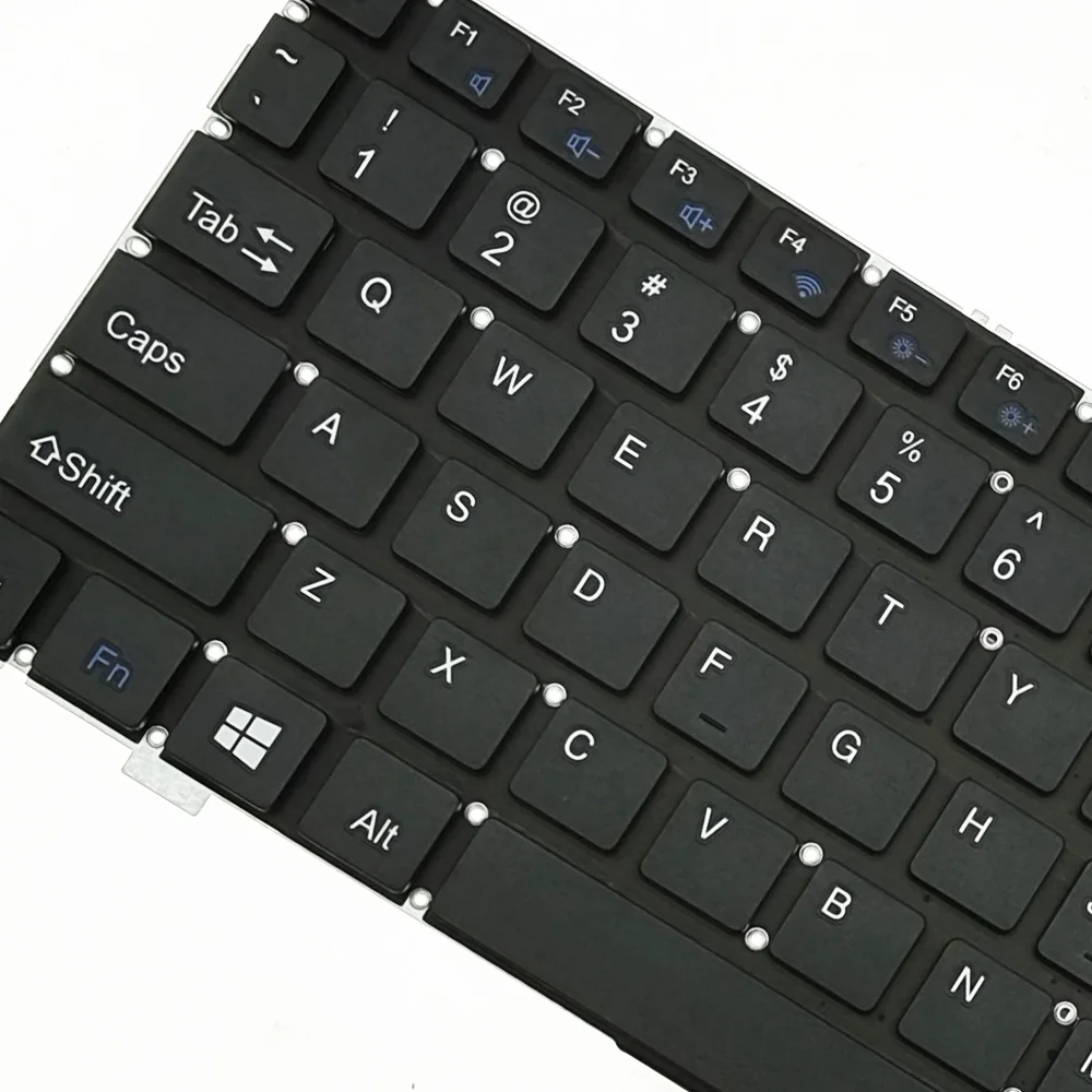 Laptop Keyboard for HAIER Y11C Layout Keyboard