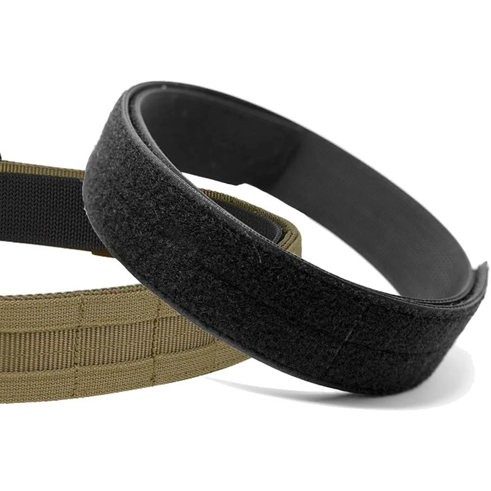 Wholesale Durable Adjustable Training Durable Outdoors Quick Release Rigger Belt Tactical Heavy Duty Belt