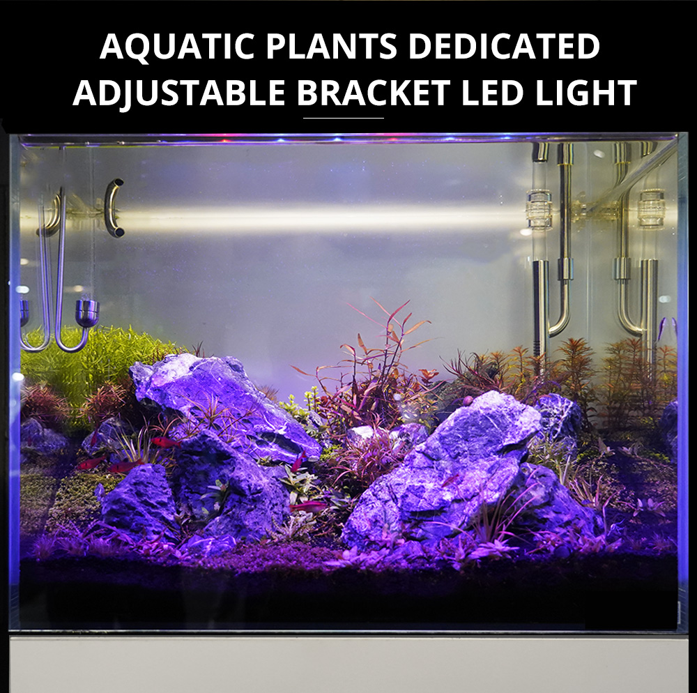 Timing Function 30cm 50cm 70cm 90cm 120cm For Fish Tanks Sunsun Deebow