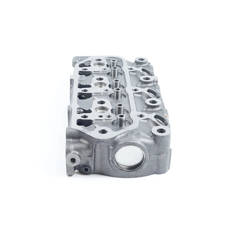 IZUMI Cylinder Head Assy for Mitsubishi L3E Engine Spare Parts