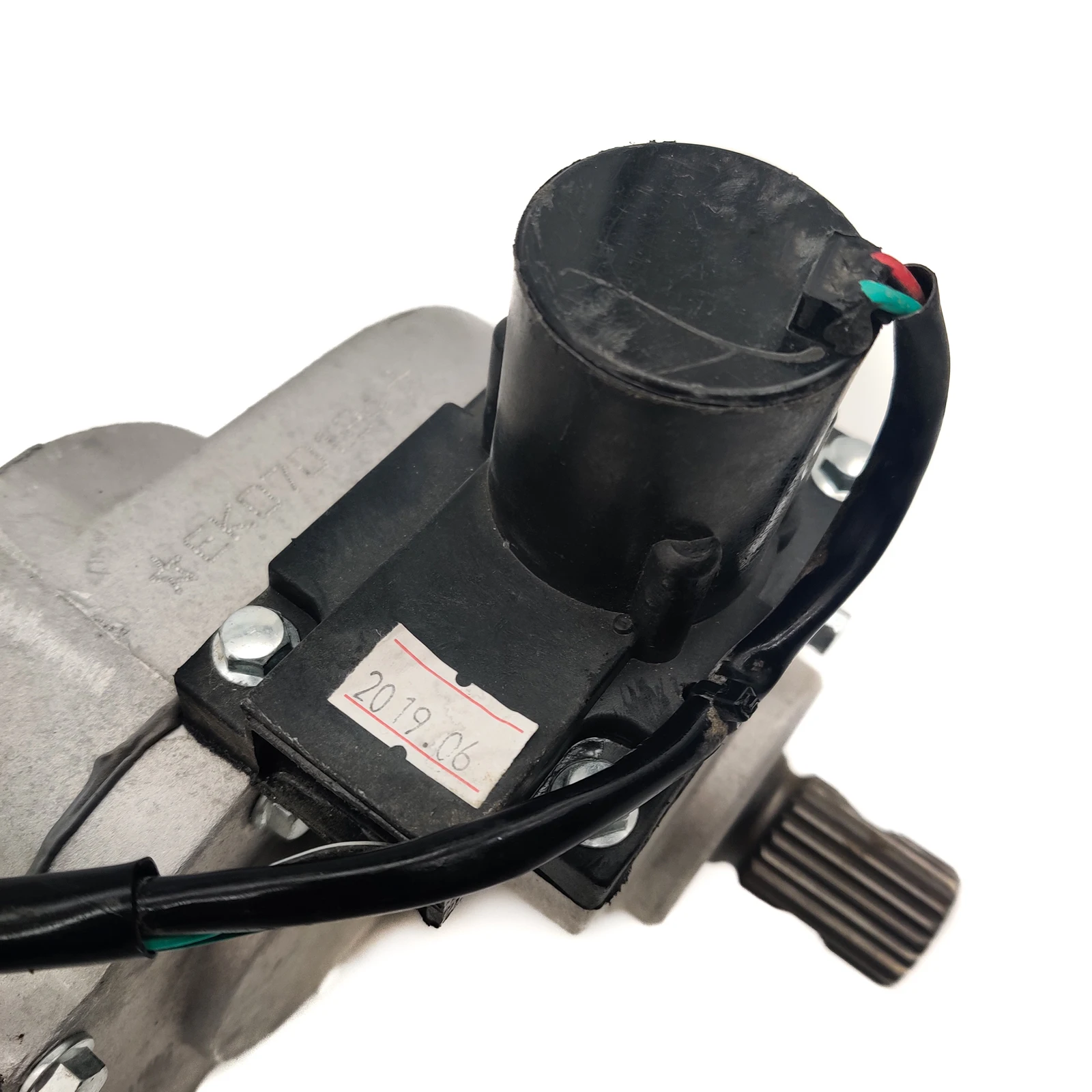 RAYANA 左右フロントブレーキキャリパー ポラリススポーツマン 400 450