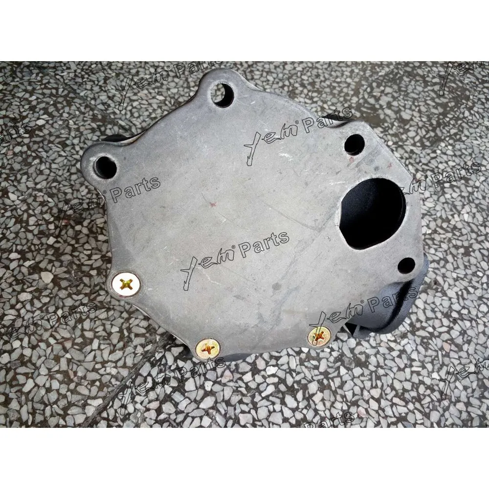 EH100 Water Pump for Hino Engine Rebuild Kit 5