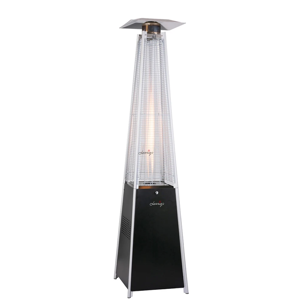 Gas Heater, Stainless Steel, Patio Heaters - detail 14