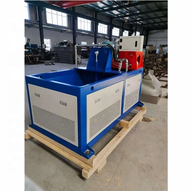Efficient Bitumen Coating Machine for Underground Cable