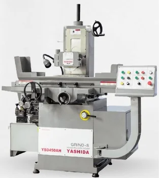 YASHIDA 2024 new 450AH high precision automatic surface grinding machine made in china