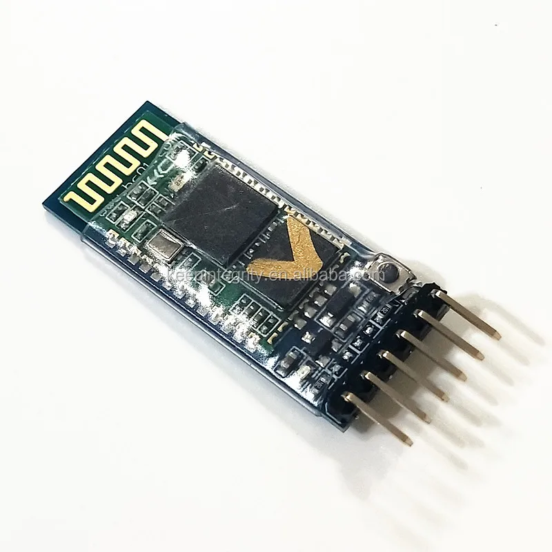 Original Master-slave Hc-05 Hc05 2.4g Ble Rf Wireless Industrial ...