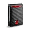 Carbon Fiber Black
