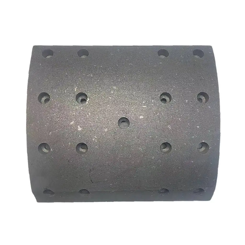 ISUZU Brake Lining Kit 47115-730 for NISSAN & TOYOTA Trucks - Non