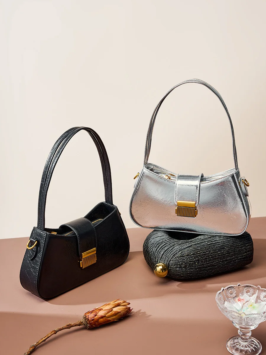 Manufacturer Business Ladies Handbags Custom Logo Hand Bag Leather Fashion Womens Tote Bags