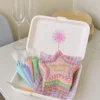 Star Cake