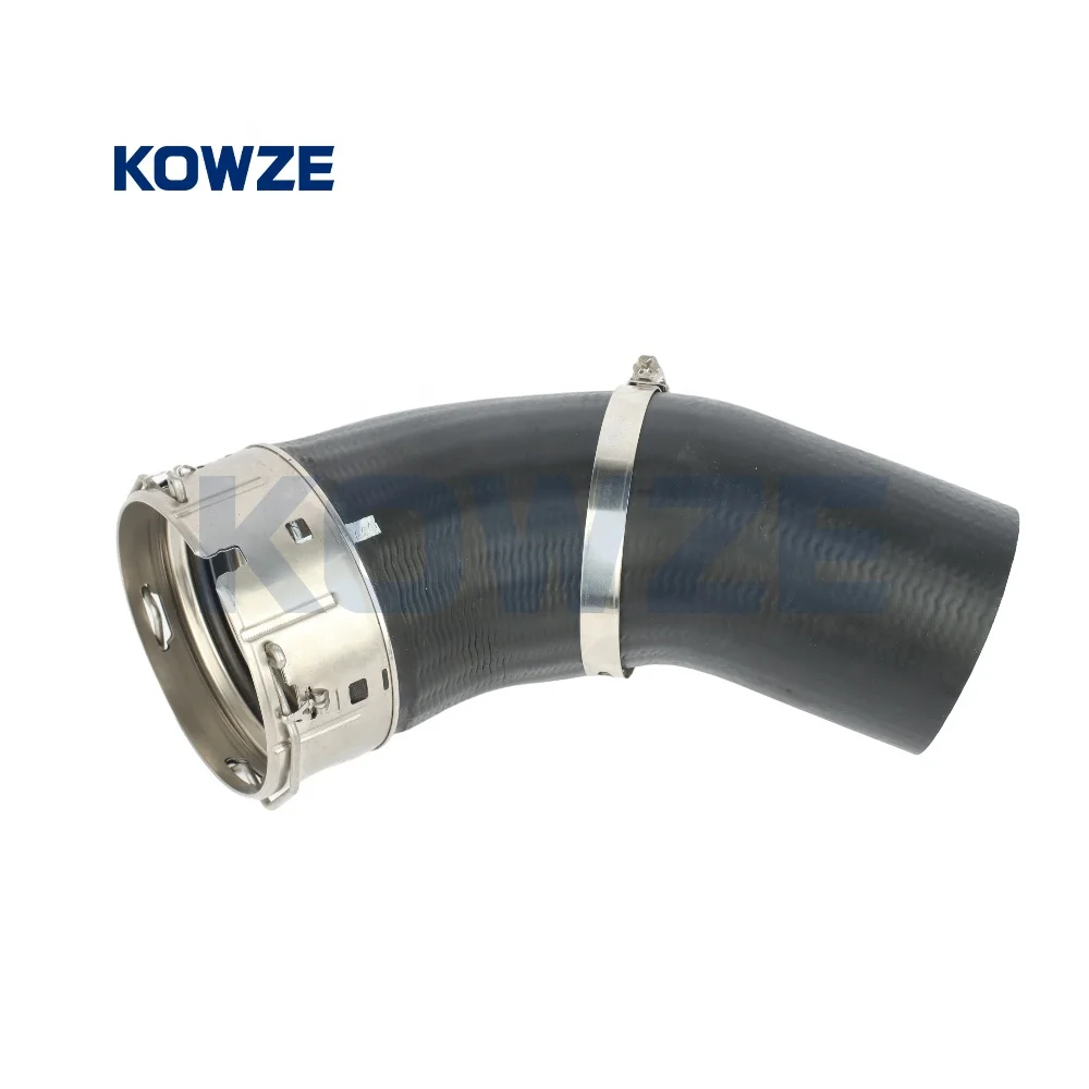 平井( ゜゜) 32222272 Kowze Spare Parts Car Cooling Rubber Intercooler