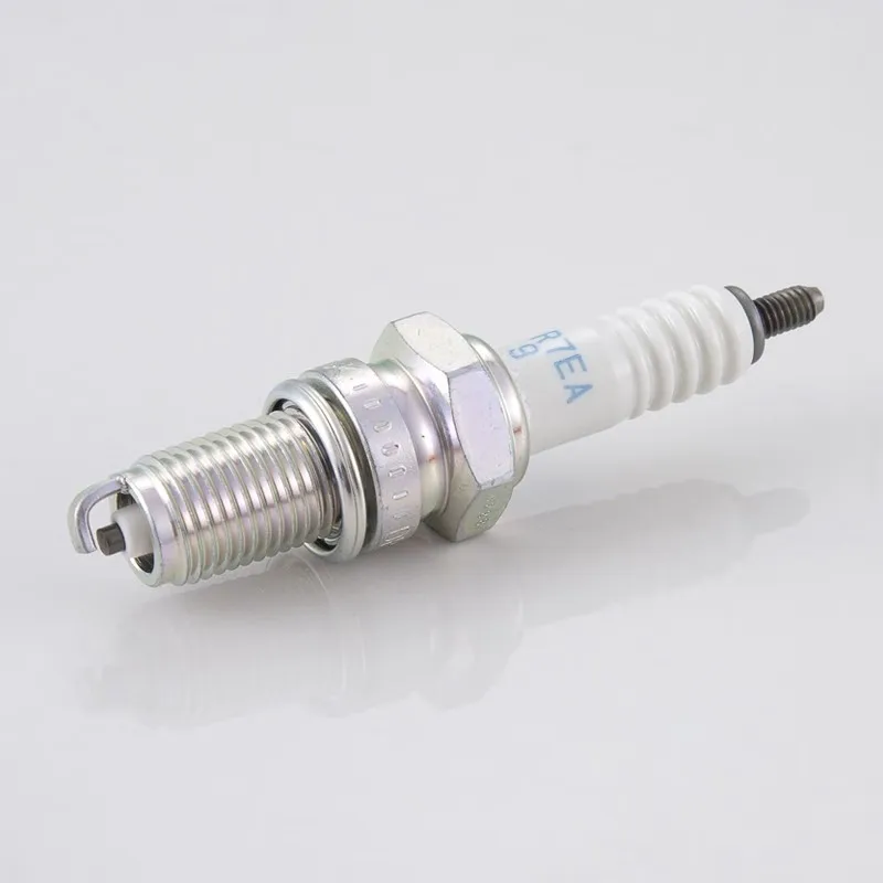 NGK DPR7EA-9 Spark Plug - Resistor Type For Honda Valkyrie GL1500 Motorcycle (1997-2003)