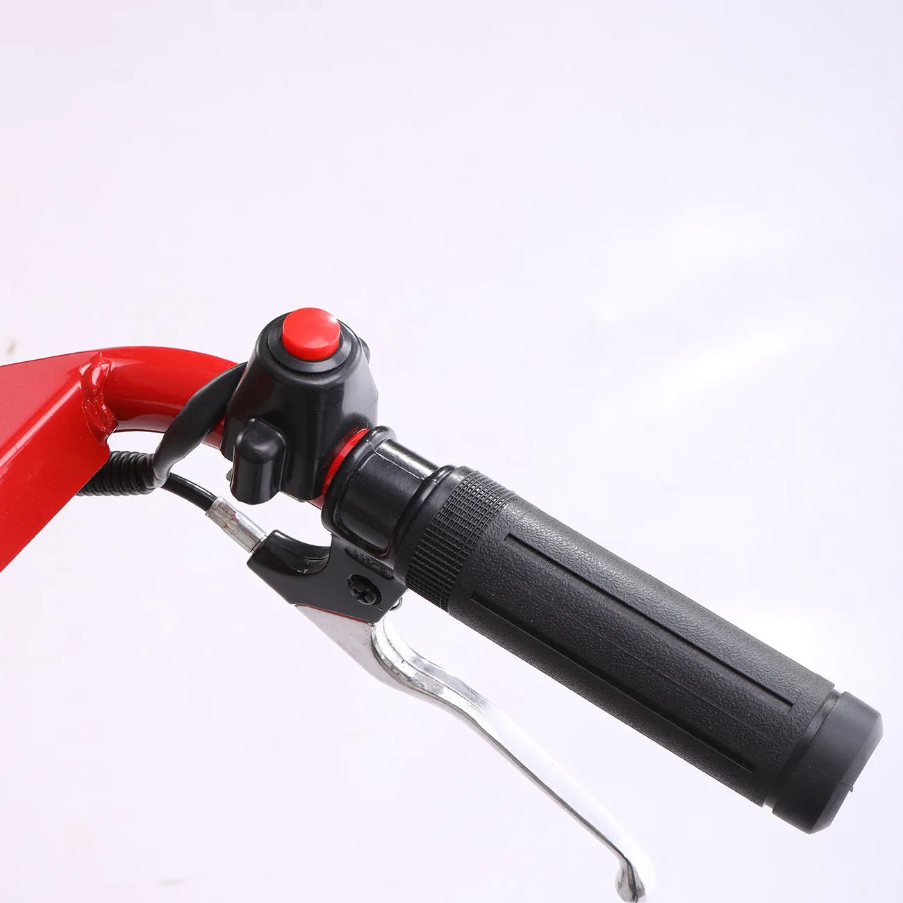 Agricultural Farming Compact Home Use Rotavator Walking Tractor Mini Power Tiller Cultivators