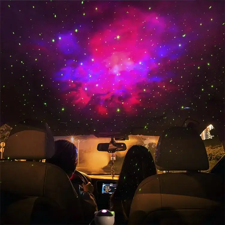 product kids star projector night light with remote control 360 adjustable design astronaut nebula galaxy lighting for children adults-39