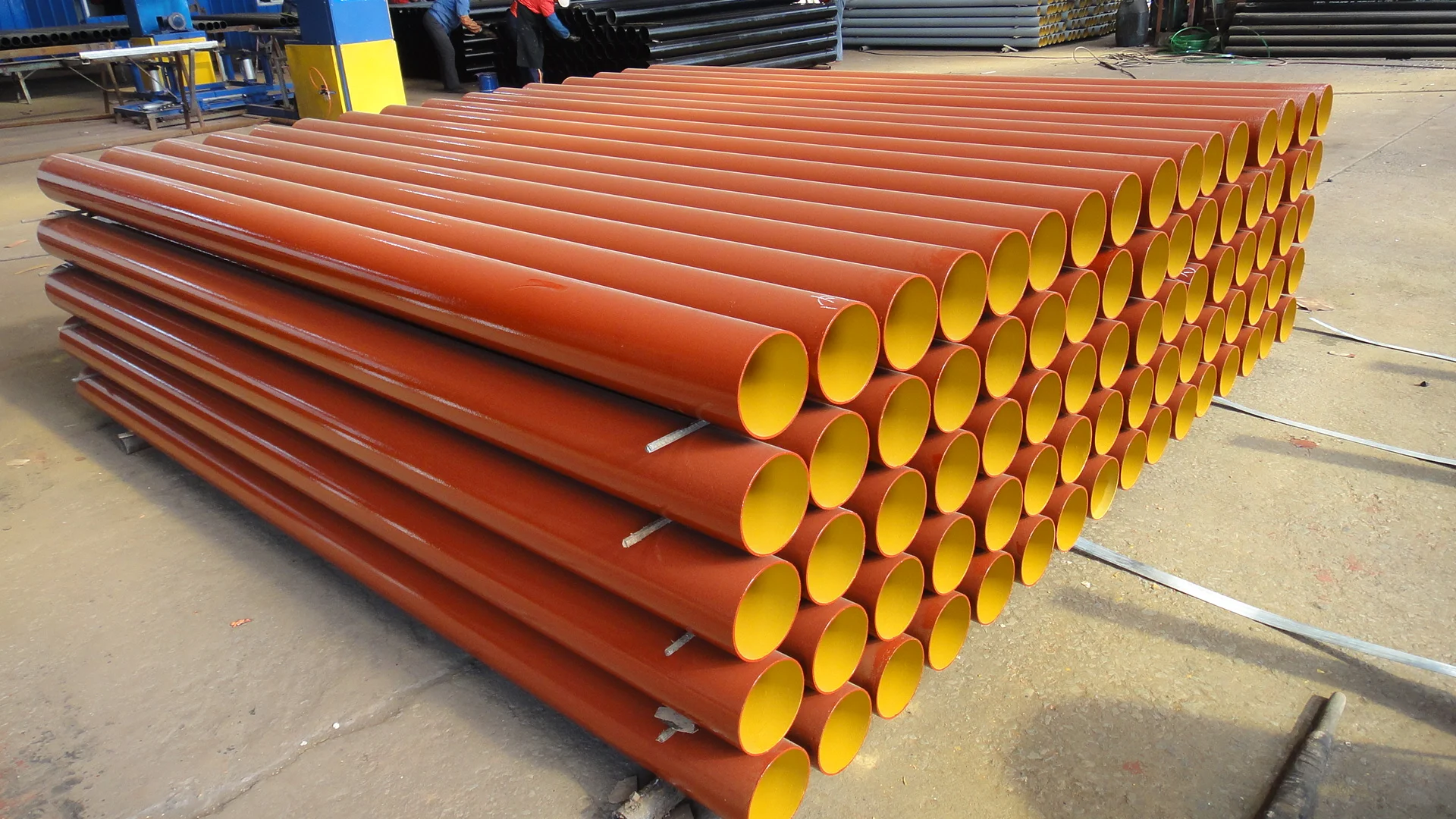 cast-iron-double-flanged-pipes-for-utilities-water-size-diameter-4