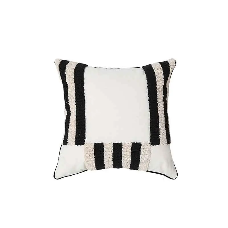 innermor simplicity cushion cover decorative luxury cushion