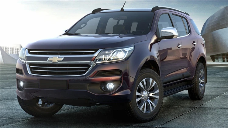 New LED Fog Light Driving Lamp for Chevrolet Onix Prisma Agile Cobalt Spin Sonic S10 Trailblazer Colorado