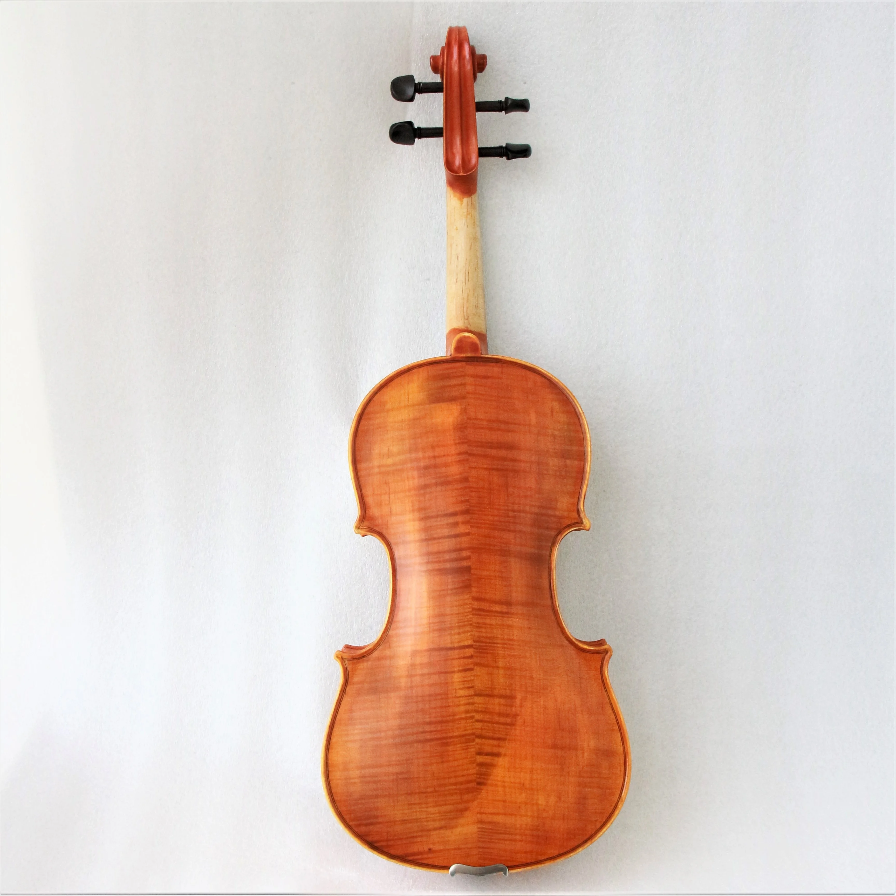 High Quality 4-String Viola Set with Exquisite Spruce-Faced