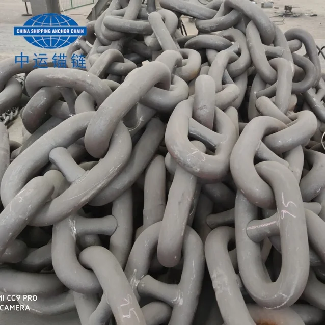 RINA CERTIFICATION 16MM ANCHOR CHAIN