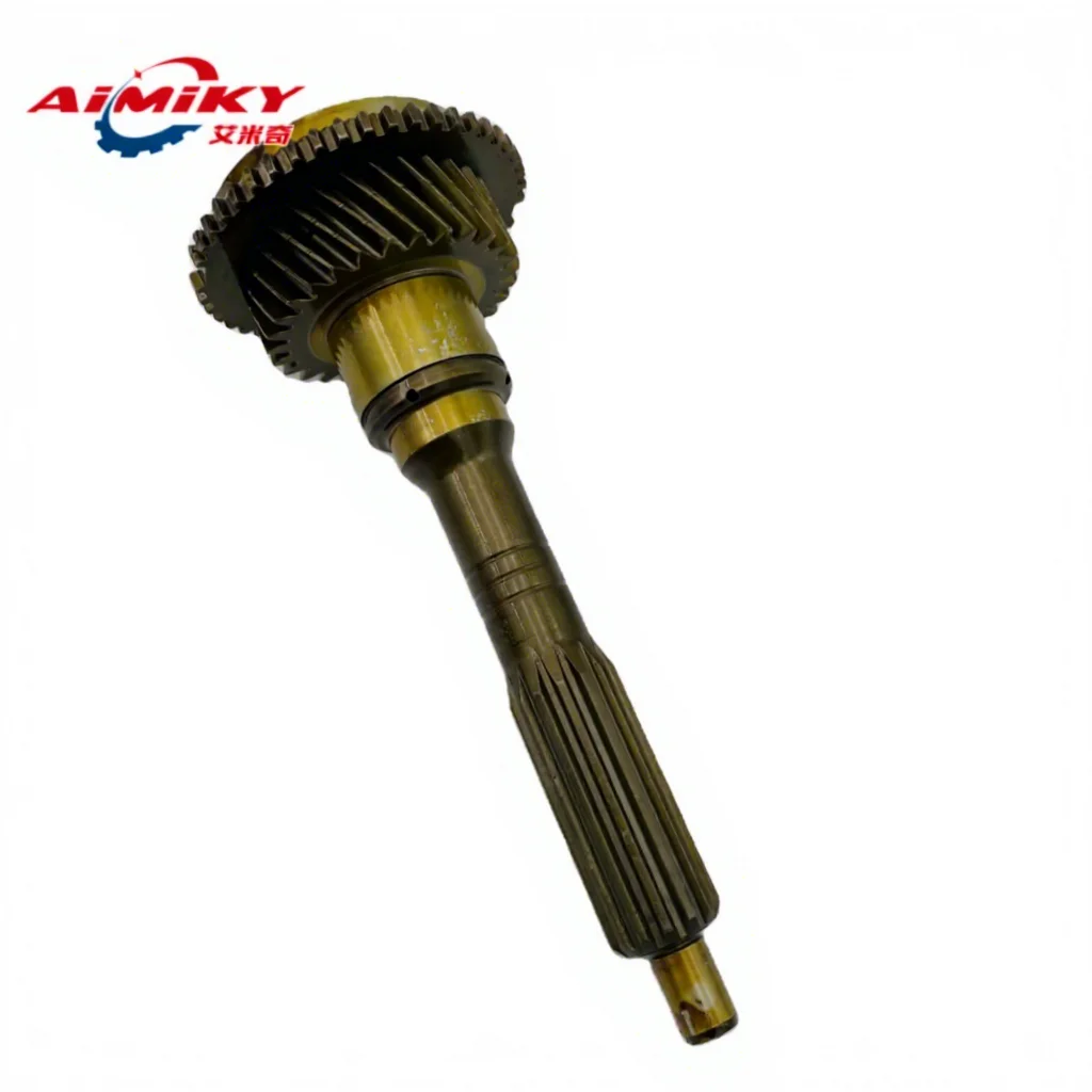 大奥 1～14 Transmission Gearbox Parts Main Shaft 33301-37240 for Toyota Dyna