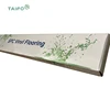 Vinyl flooring packaging