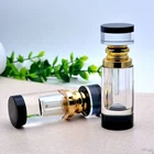 Attar 3ml 6ml 12ml Arabic Handmade Antiquecustom Personalized Crystal Decorative Perfume Fragrance Oil Attar Bottle For Women
