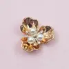 14 flower gold