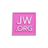 jw.org pin- rosa