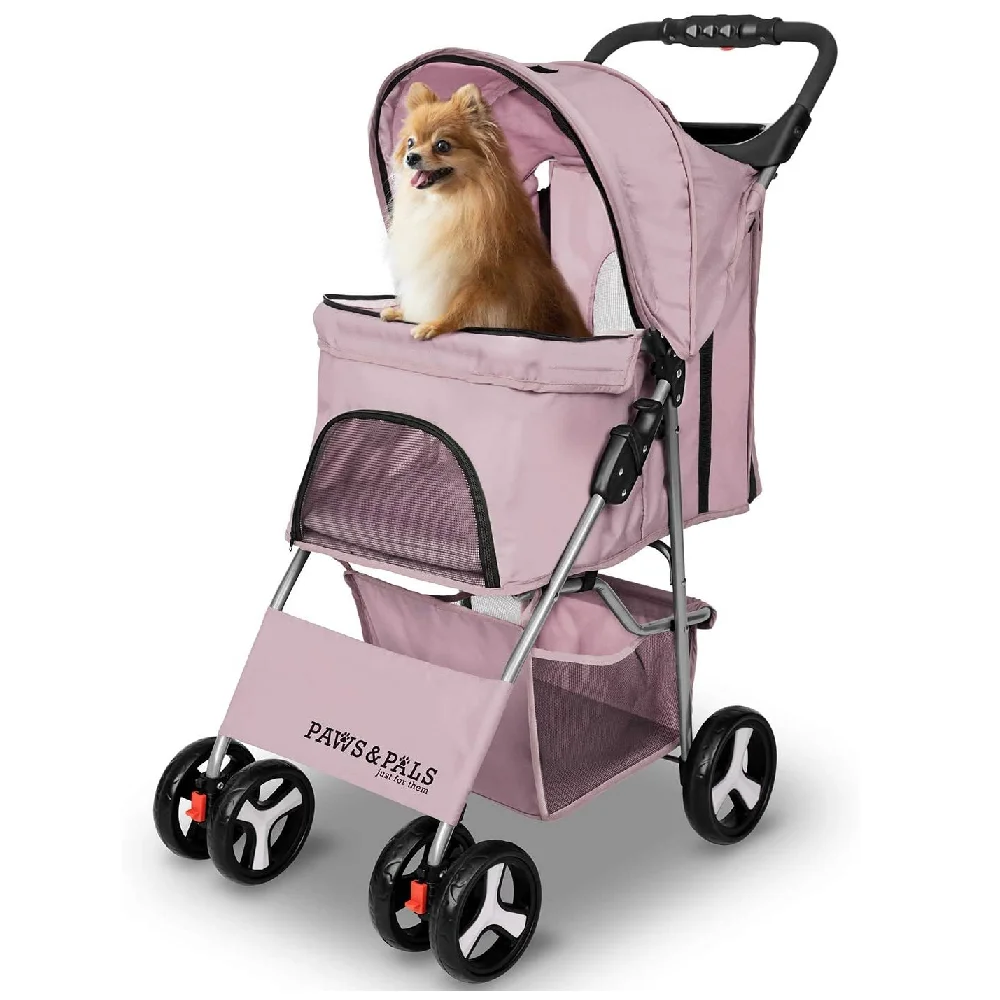 travel lite pet stroller