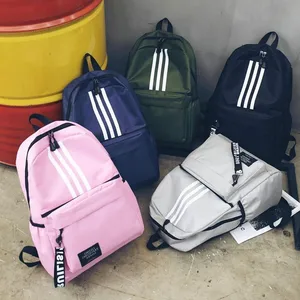2026 Fashion Backpacks Large Capacity and Cheap School Bags Student Backpacks