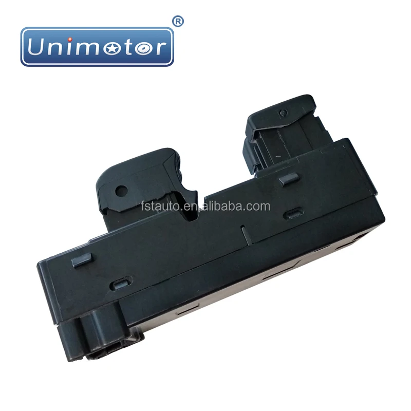 USA Warehouse Auto Control Switch Lifter Power Window Switch 25401-zn60a 25401zn60a for Nissan Altima 2008-2013 25401zn60a
