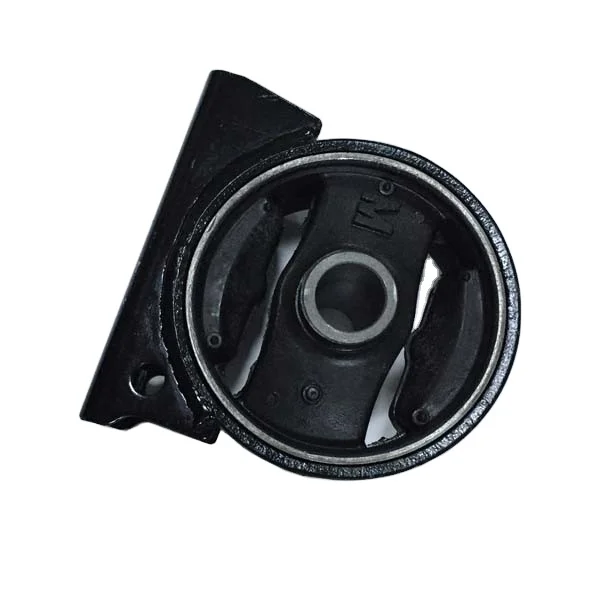 High Quality Transmission Mounts Engine Mount Oem MN184355 Rubber Material