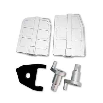 Custom Fit CNC Machined Turned & Milled Aluminum Parts Direct Replacement for Automotive Applications