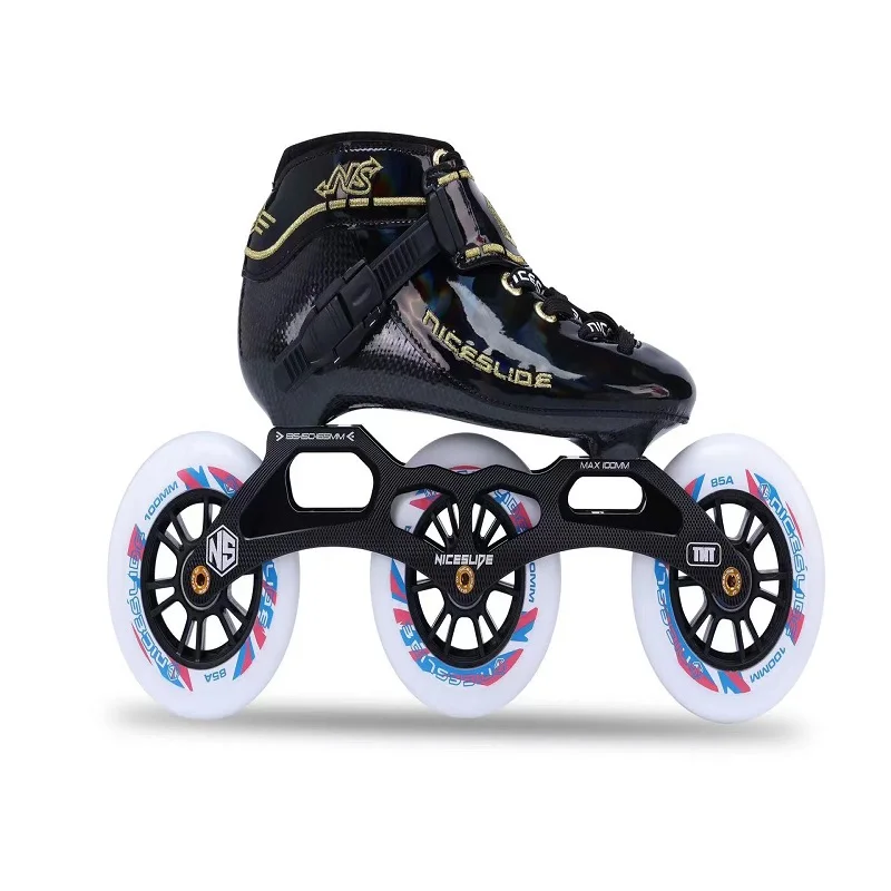 Cougar Inline Roller Skate Inline Skating Shoes Price Factory