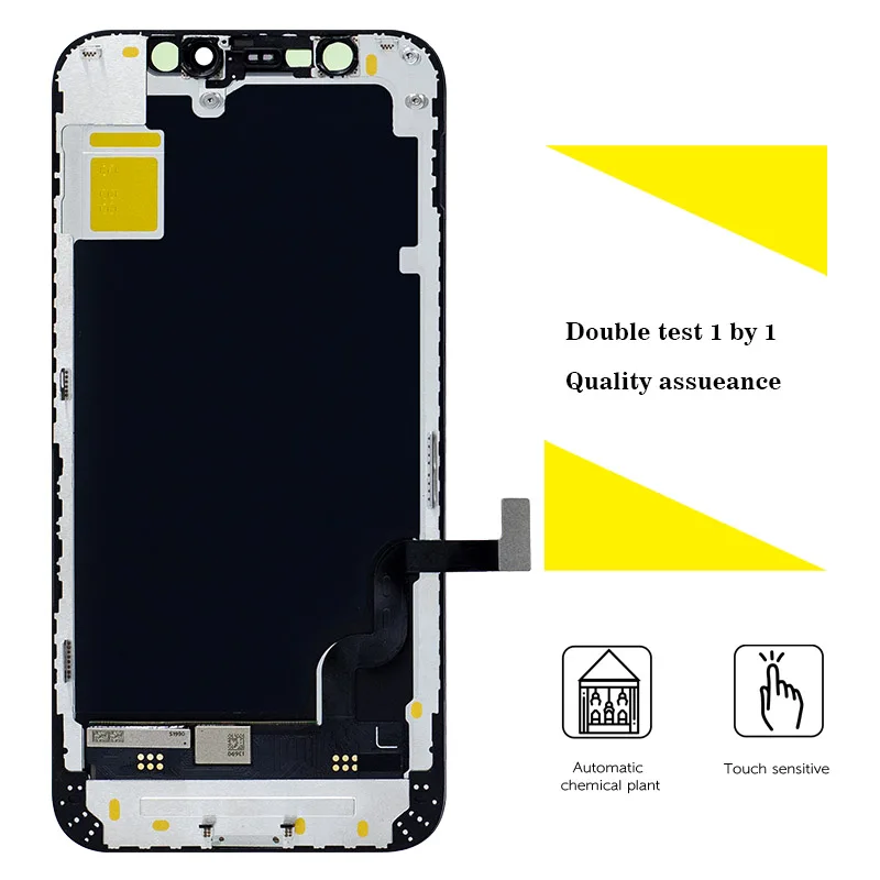 Pantalla GX Oled Display Touch Screen Replacement for iphone 12 Mini