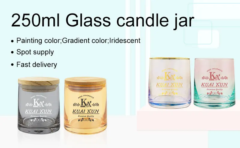 Candle Jar