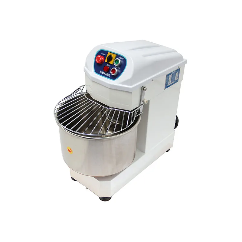 Bread Flour Industrial Dough Mixer Price Commercial Bakery
